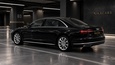 Black Cars