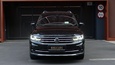 Black Cars
