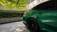 Black Cars