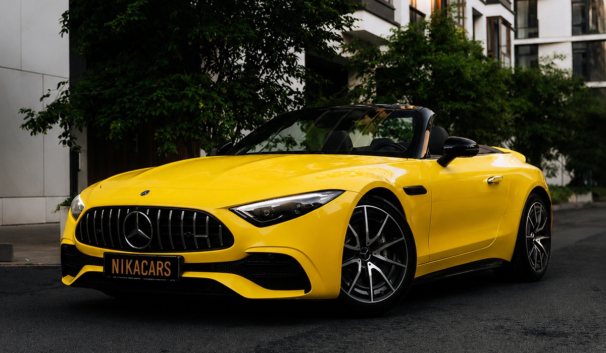 Black Cars