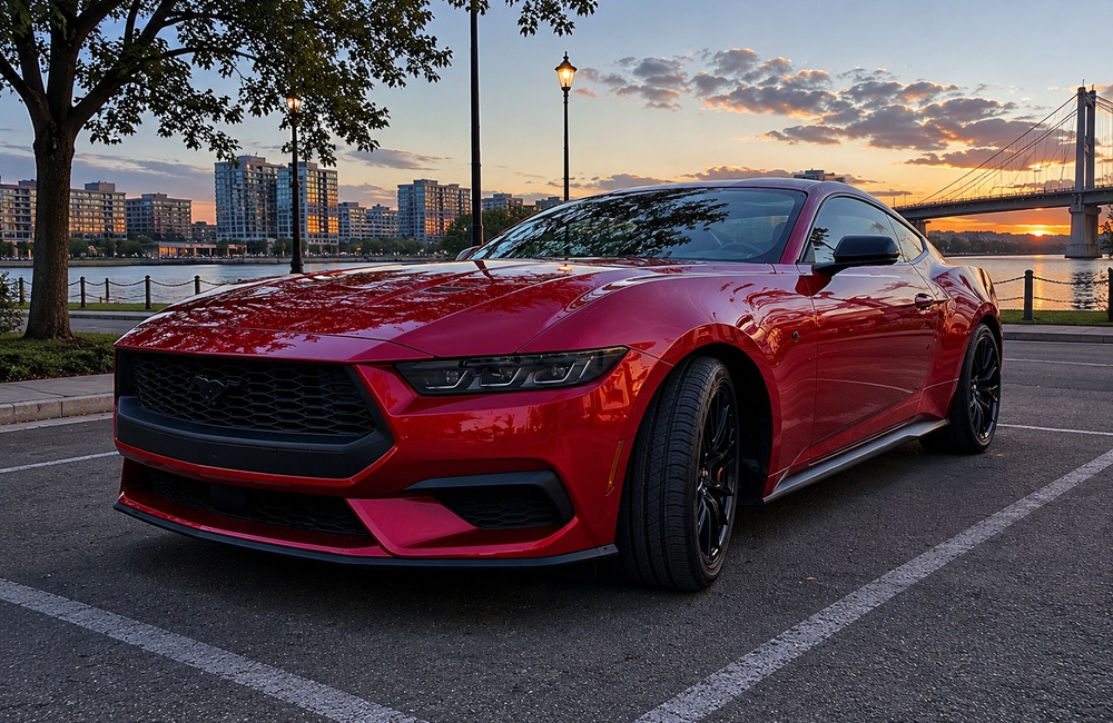 Black Cars