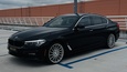 BMW Serii 5 530e iPerformance G30