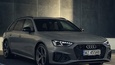 AUDI A4 allroad quattro