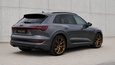 Black Cars