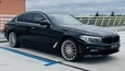 Black Cars
