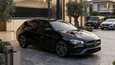 Black Cars