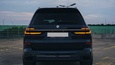 Black Cars
