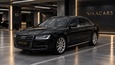 Audi A8 Long
