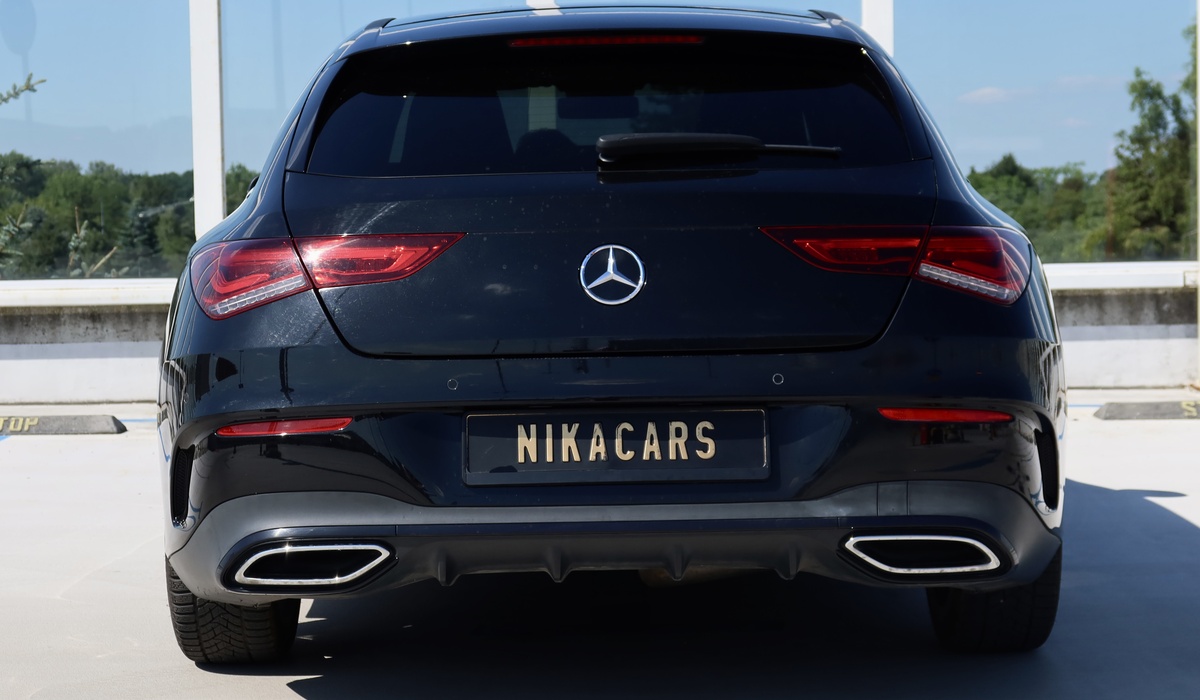 Black Cars