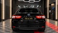Black Cars