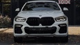 BMW X6 G06