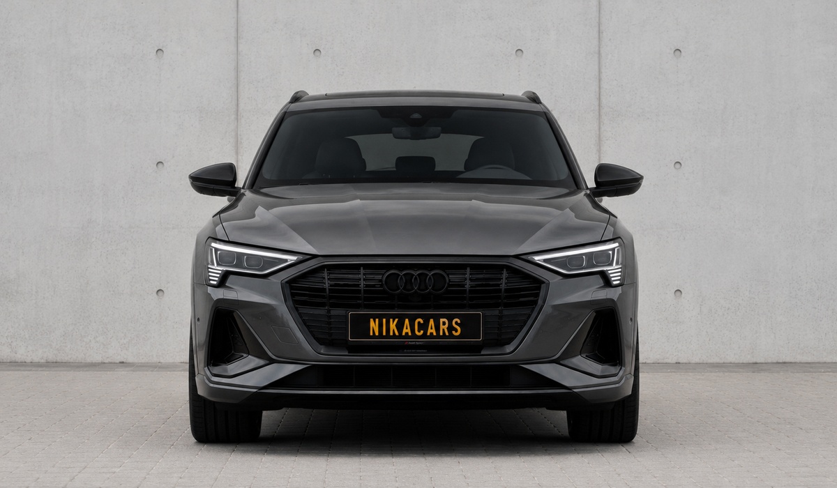 Black Cars