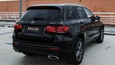 Black Cars