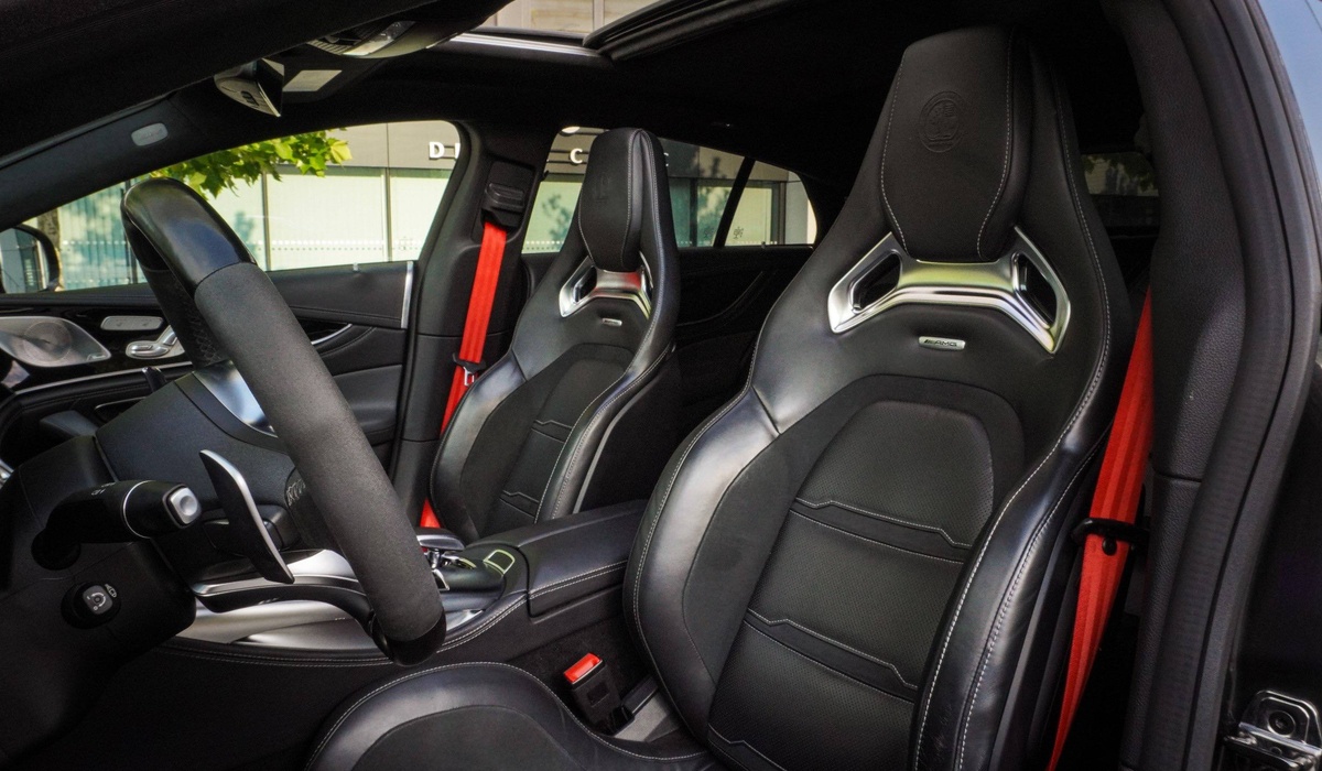 Black Cars