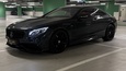 Black Cars