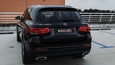 Black Cars