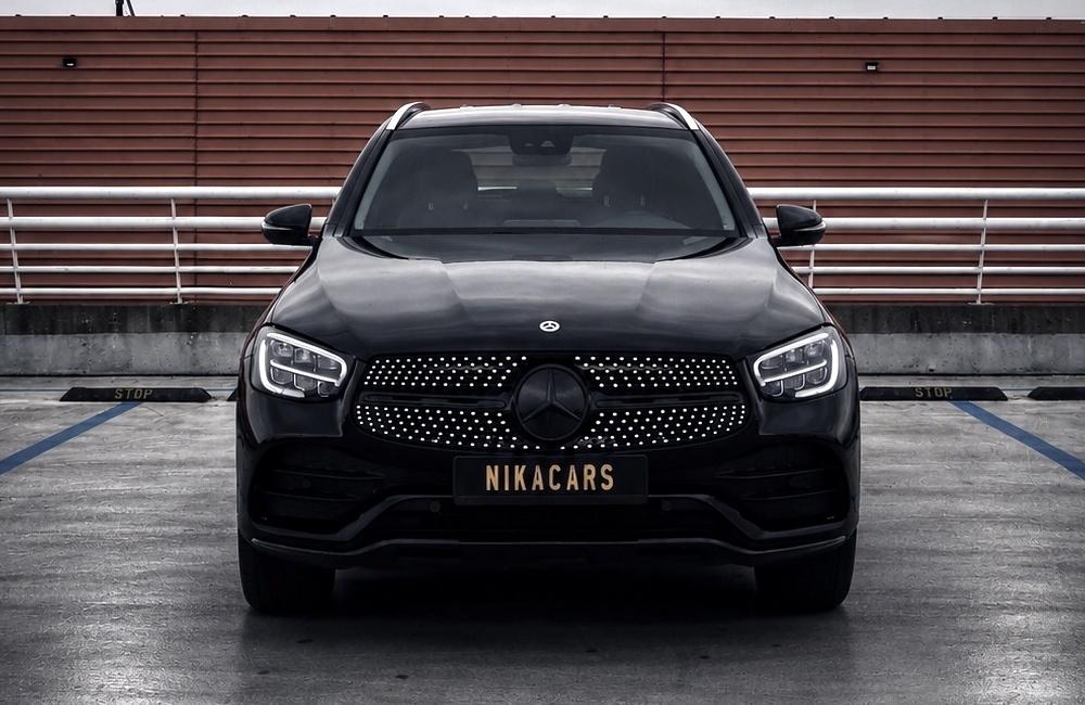 Black Cars