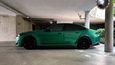 Black Cars