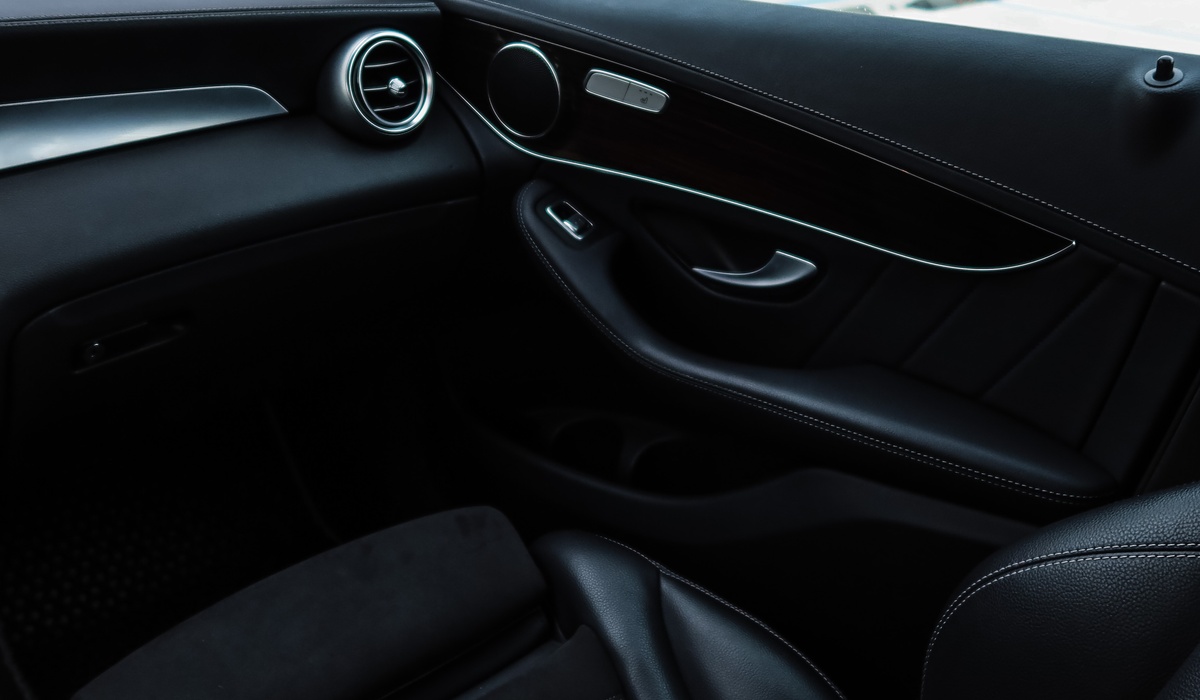 Black Cars