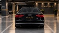 Black Cars
