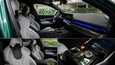 Black Cars