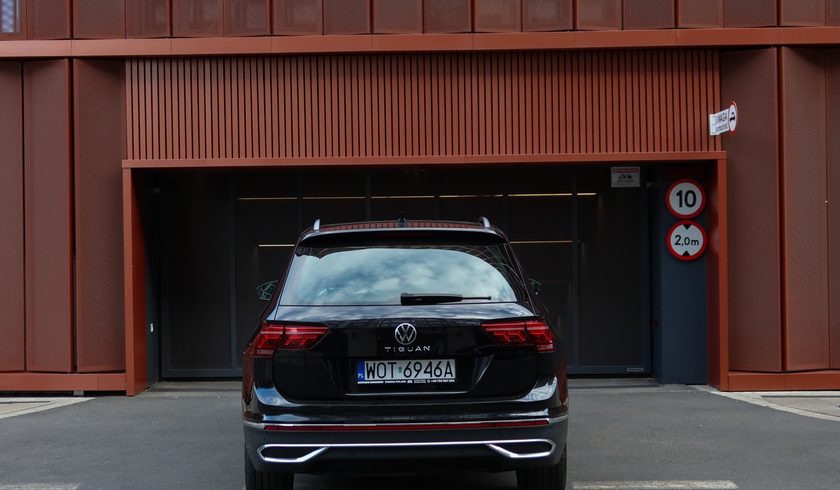 Black Cars