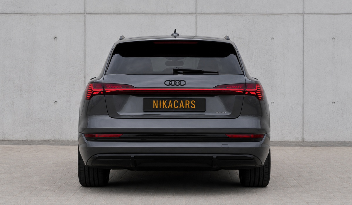 Black Cars