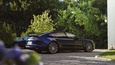 Black Cars