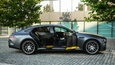 Black Cars