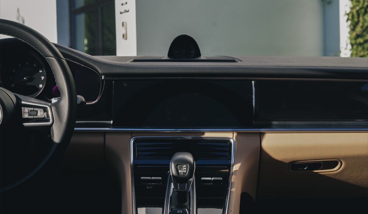 Black Cars