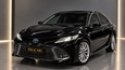 Black Cars