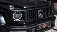 Black Cars