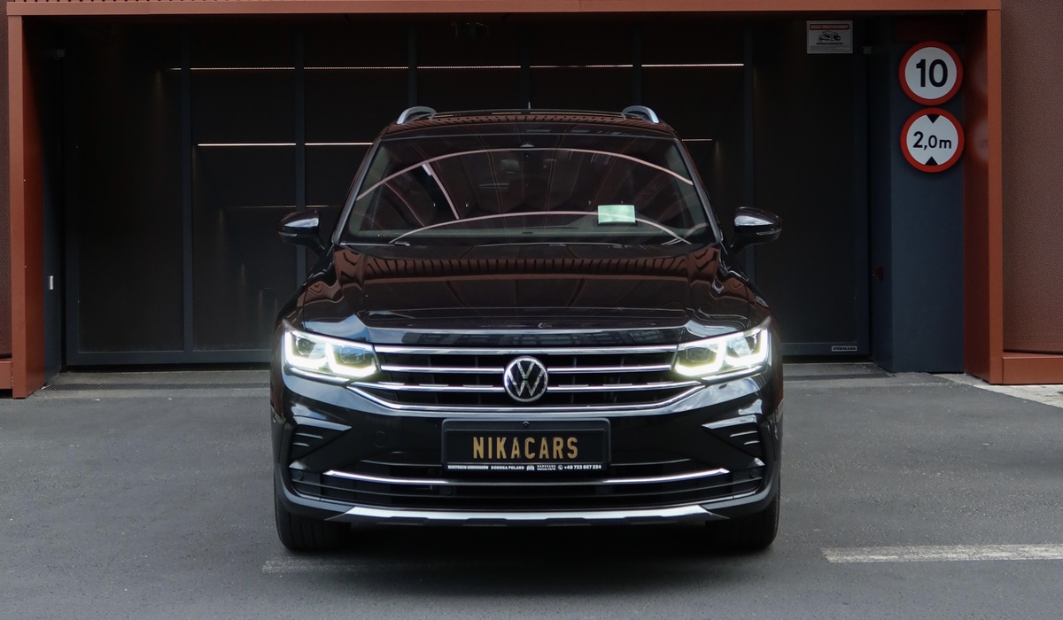 Black Cars
