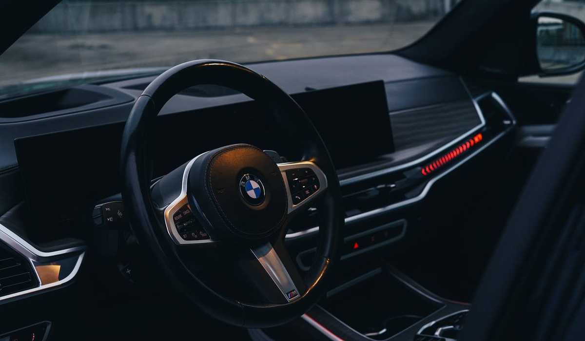 Black Cars