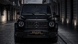 Black Cars