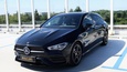 Black Cars