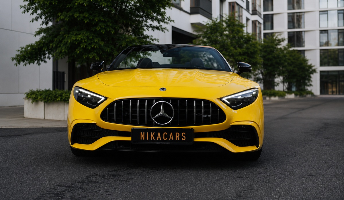 Black Cars