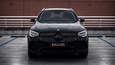 Black Cars