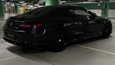 Black Cars