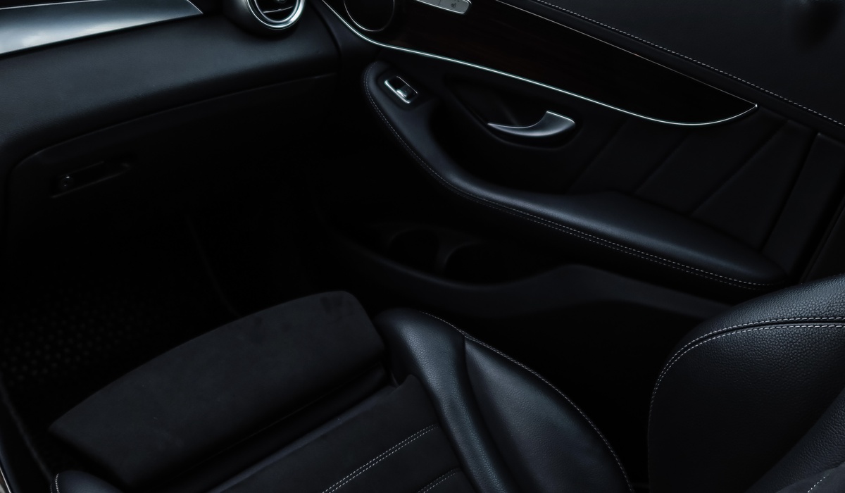 Black Cars