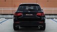 Black Cars