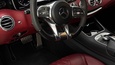 Black Cars