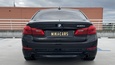 Black Cars
