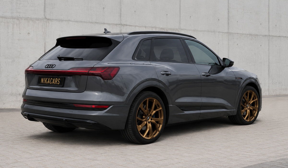 Black Cars