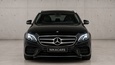 Black Cars