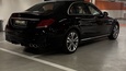 Black Cars