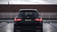 Black Cars