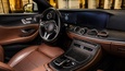 Black Cars