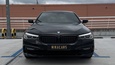 Black Cars