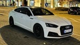 Audi A5 quattro S-Line